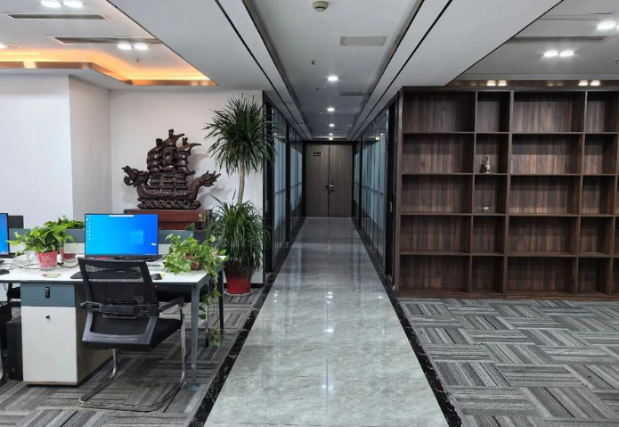 贵州贵安塑胶科技工程塑料件选型指南：性能参数与应用场景解析