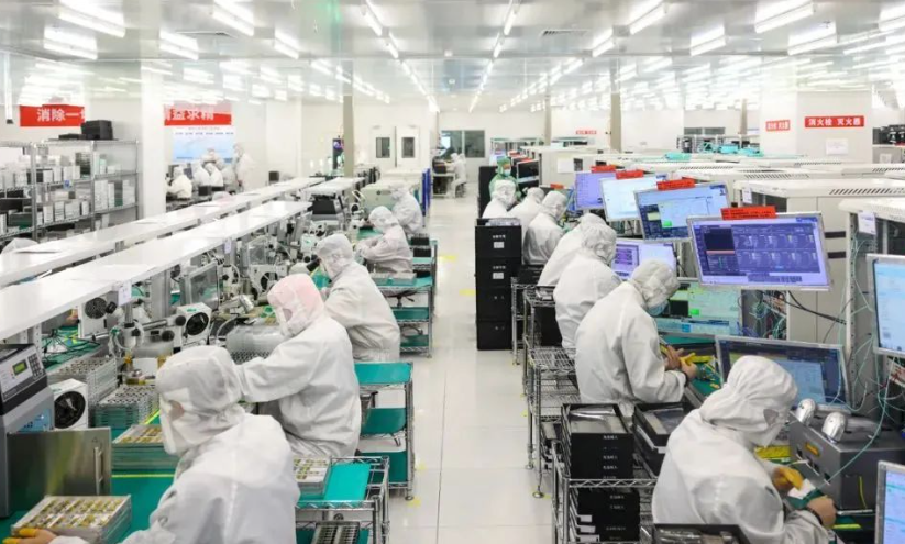 贵州贵安塑胶科技注塑加工精度控制与模具选型要点